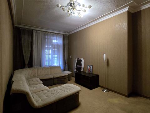 дом по адресу Рюмина ул., 2