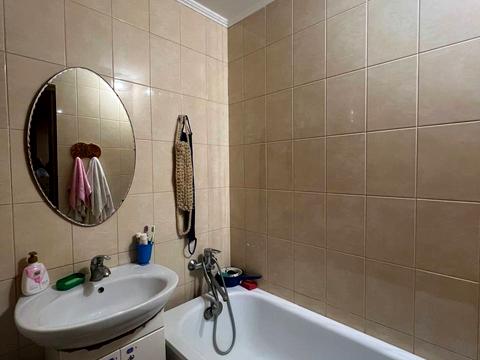 квартира за адресою Дніпро, Тополина вул., 26