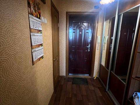 квартира за адресою Дніпро, Тополина вул., 26