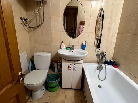 квартира за адресою Дніпро, Тополина вул., 26