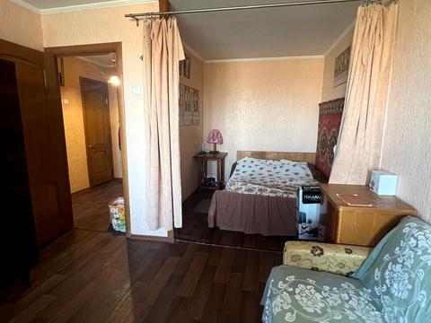 квартира за адресою Дніпро, Тополина вул., 26