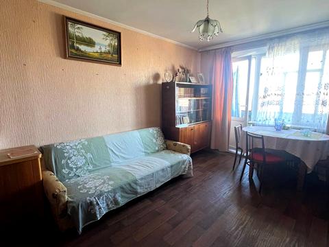 квартира за адресою Дніпро, Тополина вул., 26