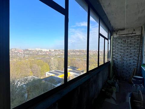 квартира за адресою Дніпро, Тополина вул., 26