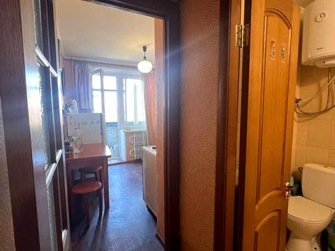 квартира за адресою Дніпро, Тополина вул., 26