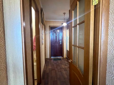 квартира за адресою Дніпро, Тополина вул., 26