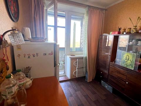 квартира за адресою Дніпро, Тополина вул., 26