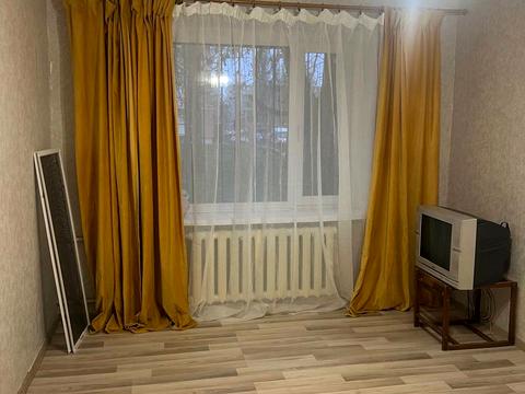 квартира за адресою Кузьми Скрябіна вул. (Курчатова), 3-А