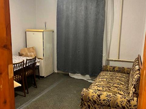 квартира за адресою Кузьми Скрябіна вул. (Курчатова), 3-А