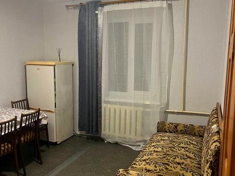 квартира за адресою Кузьми Скрябіна вул. (Курчатова), 3-А