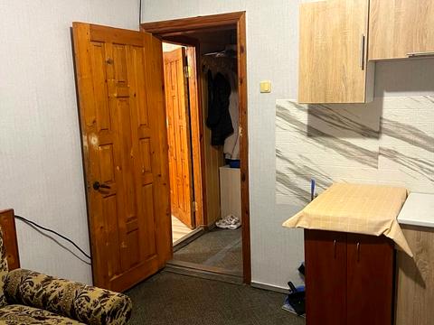 квартира за адресою Кузьми Скрябіна вул. (Курчатова), 3-А