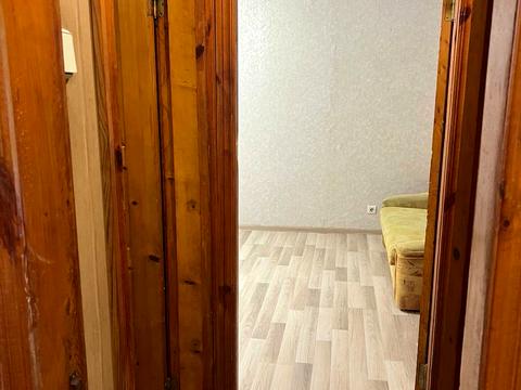 квартира за адресою Кузьми Скрябіна вул. (Курчатова), 3-А