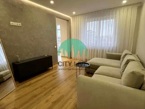 квартира за адресою Карпатська вул., 17-А