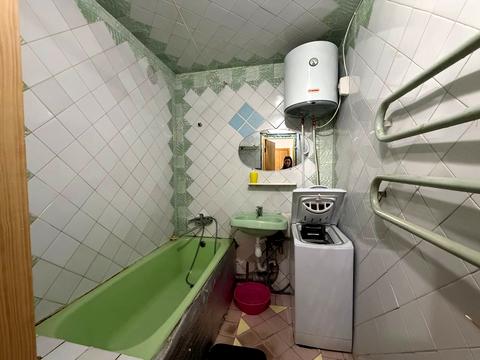 квартира по адресу Десантный бульв., 18