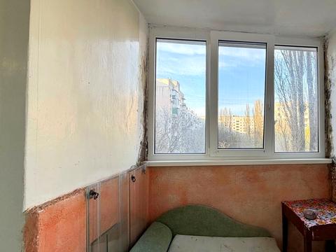 квартира по адресу Десантный бульв., 18