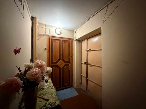квартира по адресу Десантный бульв., 18