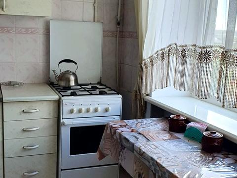 квартира за адресою Миколаївська дорога вул., 309