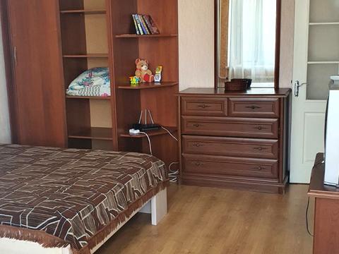 квартира за адресою Миколаївська дорога вул., 309