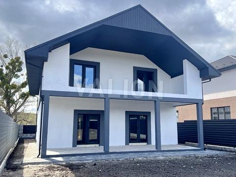 дом по адресу с. Кременище, Скіфська