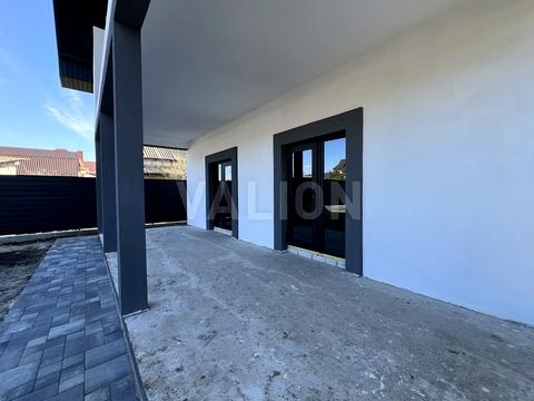 дом по адресу с. Кременище, Скіфська