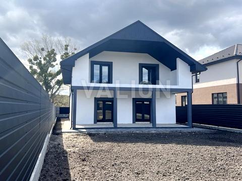 дом по адресу с. Кременище, Скіфська