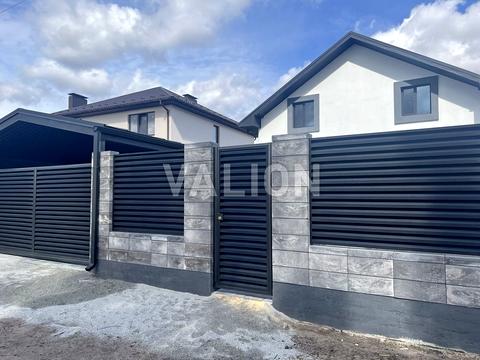 дом по адресу с. Кременище, Скіфська