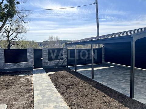 дом по адресу с. Кременище, Скіфська