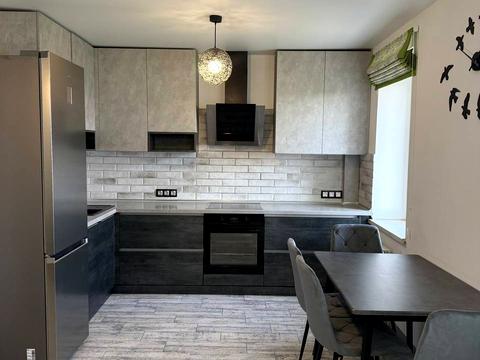 квартира за адресою Олександри Любич-Парахоняк вул., 17