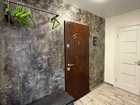 квартира за адресою Олександри Любич-Парахоняк вул., 17