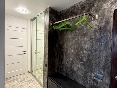 квартира за адресою Олександри Любич-Парахоняк вул., 17