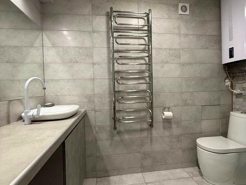 квартира за адресою Олександри Любич-Парахоняк вул., 17