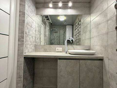 квартира за адресою Олександри Любич-Парахоняк вул., 17