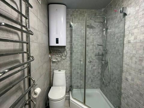 квартира за адресою Олександри Любич-Парахоняк вул., 17