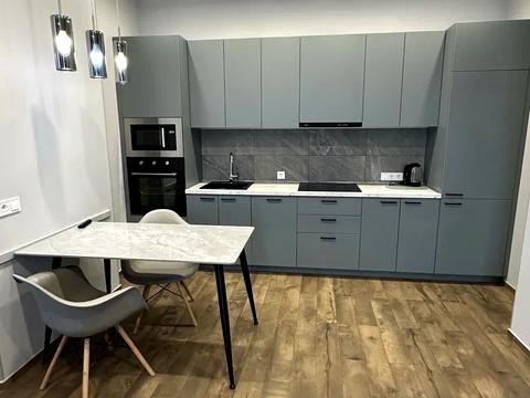 квартира за адресою Сімферопольська вул., 2-П