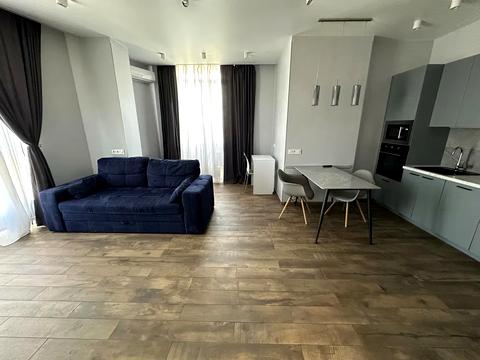 квартира по адресу Симферопольская ул., 2-П