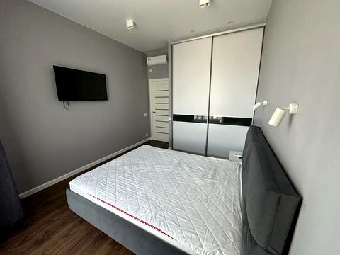 квартира за адресою Сімферопольська вул., 2-П