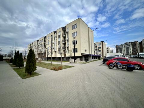 комерційна за адресою Юнацька вул., (Будинок Smart 11)