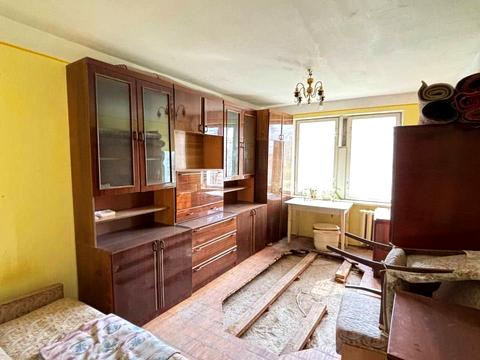 квартира по адресу Александра Довженко ул., 5