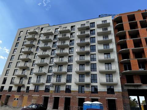 квартира по адресу Волчинецкая ул., 25