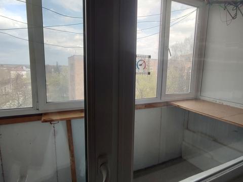 квартира за адресою Фабрична вул., 24