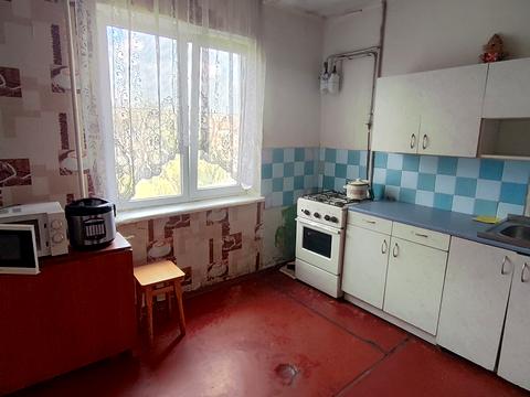 квартира за адресою Фабрична вул., 24