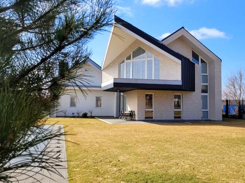 будинок за адресою с. Лісники, Захрестова вул.