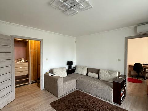 квартира по адресу Евгения Патона ул., 27