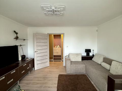 квартира по адресу Евгения Патона ул., 27