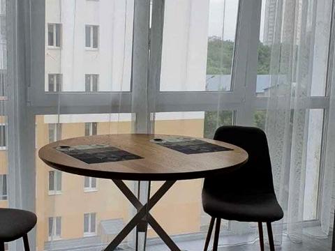 квартира по адресу Льва Ландау просп. (50-летия СССР), 52-Л