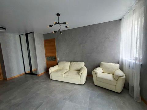 квартира по адресу Льва Ландау просп. (50-летия СССР), 52-Л