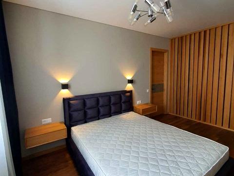 квартира по адресу Льва Ландау просп. (50-летия СССР), 52-Л