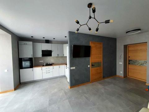 квартира по адресу Льва Ландау просп. (50-летия СССР), 52-Л