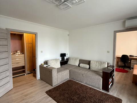 квартира по адресу Евгения Патона ул., 27