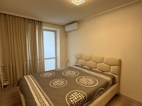 квартира по адресу Евгения Патона ул., 27