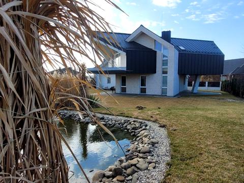 будинок за адресою с. Лісники, Захрестова вул.